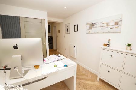 3 bedroom Cottage for sale in Town Street, Treswell, DN22