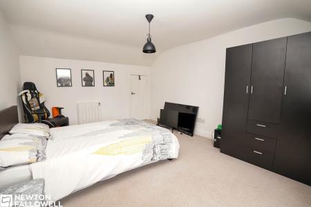 3 bedroom Cottage for sale in Town Street, Treswell, DN22