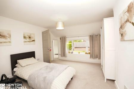 3 bedroom Cottage for sale in Town Street, Treswell, DN22