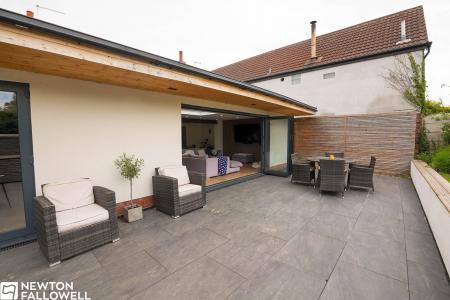 3 bedroom Cottage for sale in Town Street, Treswell, DN22