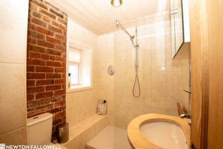 3 bedroom Detached house for sale in Townside, Treswell, DN22