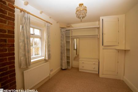 3 bedroom Detached house for sale in Townside, Treswell, DN22