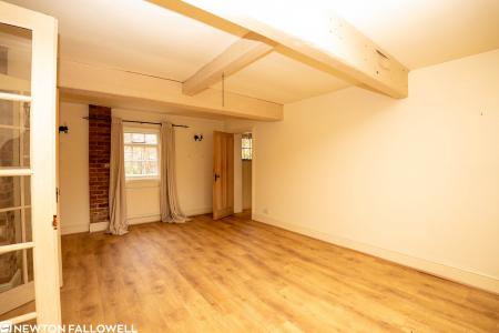 3 bedroom Detached house for sale in Townside, Treswell, DN22