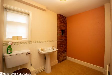 3 bedroom Detached house for sale in Townside, Treswell, DN22