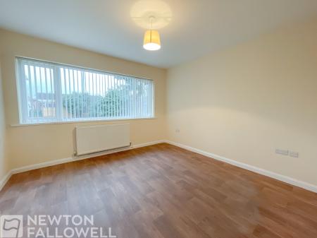 2 bedroom Bungalow for sale in West Walk, Retford, DN22