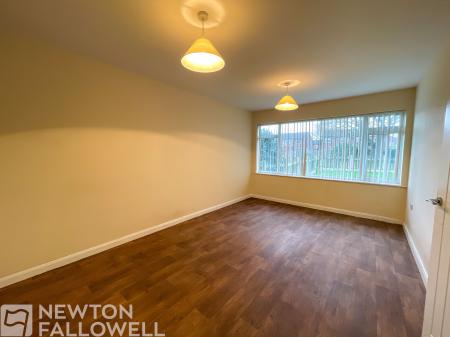 2 bedroom Bungalow for sale in West Walk, Retford, DN22