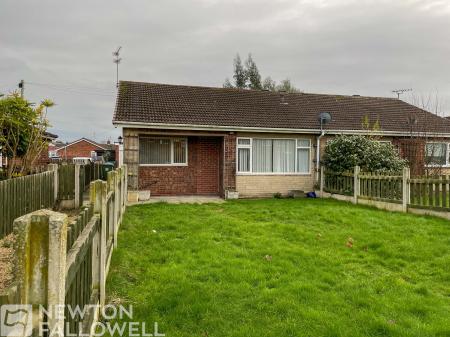 West Walk, Retford, DN22