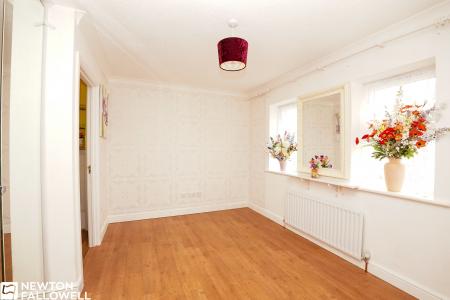 4 bedroom Detached house for sale in Wollaton Rise, Retford, DN22