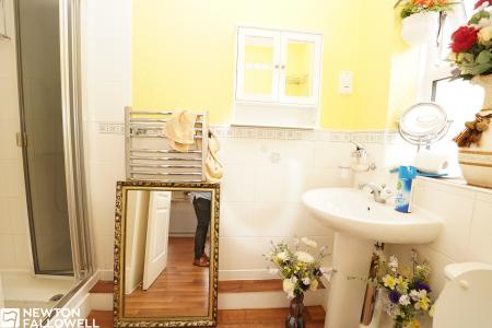 4 bedroom Detached house for sale in Wollaton Rise, Retford, DN22