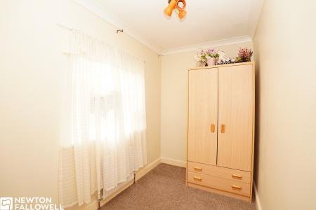 4 bedroom Detached house for sale in Wollaton Rise, Retford, DN22