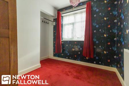 3 bedroom Bungalow for sale in South View Drive, Clarborough, DN22