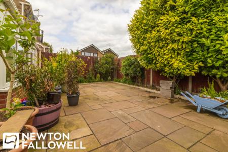 3 bedroom Bungalow for sale in South View Drive, Clarborough, DN22