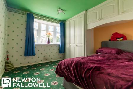 3 bedroom Bungalow for sale in South View Drive, Clarborough, DN22