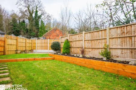 3 bedroom Terraced House for sale in High Street, Gringley-On-The-Hill, DN10