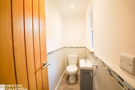 3 bedroom Terraced House for sale in High Street, Gringley-On-The-Hill, DN10