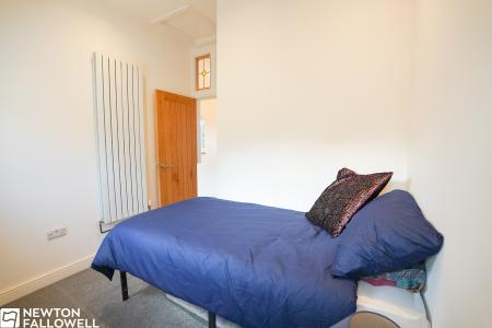 3 bedroom Terraced House for sale in High Street, Gringley-On-The-Hill, DN10