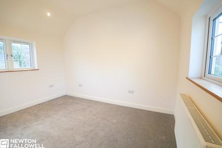 3 bedroom Terraced House for sale in High Street, Gringley-On-The-Hill, DN10