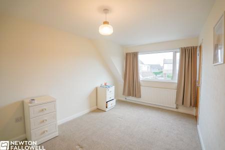 4 bedroom Detached house for sale in St Martins Close, North Leverton, DN22