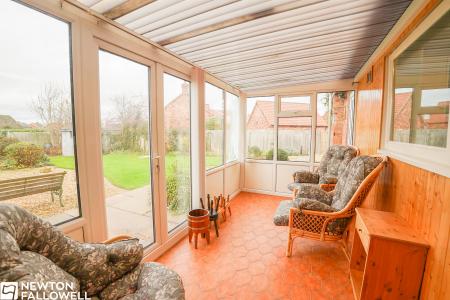 4 bedroom Detached house for sale in St Martins Close, North Leverton, DN22