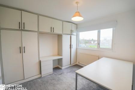 4 bedroom Detached house for sale in St Martins Close, North Leverton, DN22