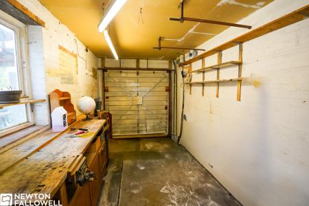 4 bedroom Detached house for sale in St Martins Close, North Leverton, DN22