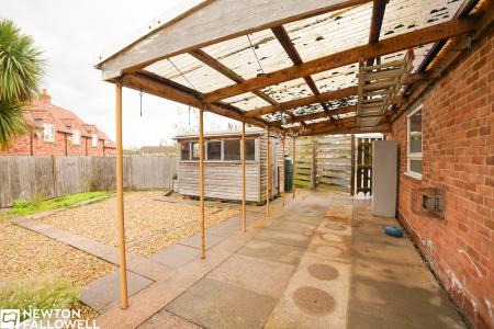 4 bedroom Detached house for sale in St Martins Close, North Leverton, DN22