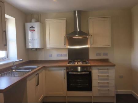 2 bedroom Terraced House to let in Brecks Road, Retford, DN22
