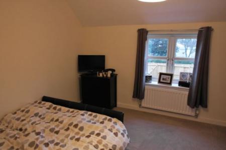 2 bedroom Terraced House to let in Brecks Road, Retford, DN22