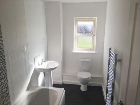 2 bedroom Terraced House to let in Brecks Road, Retford, DN22