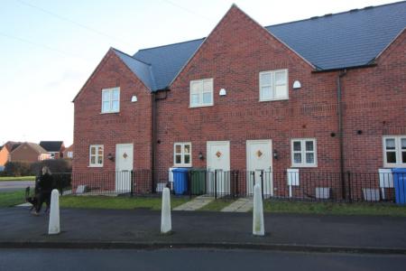 Brecks Road, Retford, DN22