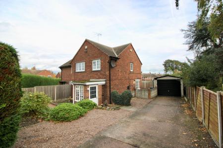 Chainbridge Road, Lound, DN22