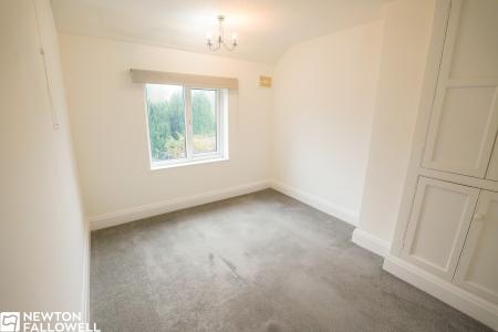 3 bedroom Semi-detached house to let in Jubilee Road, Retford, DN22