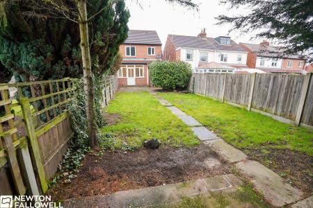 3 bedroom Semi-detached house to let in Jubilee Road, Retford, DN22
