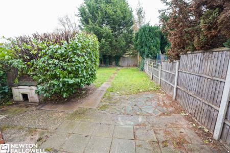 3 bedroom Semi-detached house to let in Jubilee Road, Retford, DN22