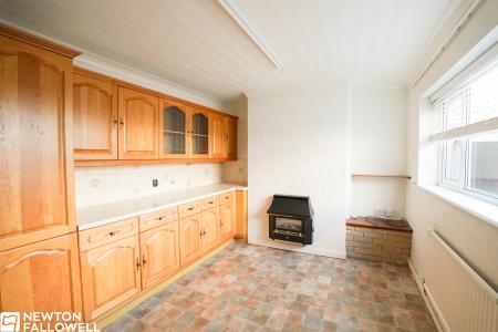 3 bedroom Semi-detached house for sale in Station road, Walkeringham, DN10