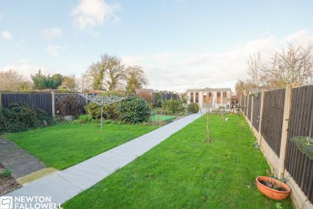 3 bedroom Semi-detached house for sale in Station road, Walkeringham, DN10