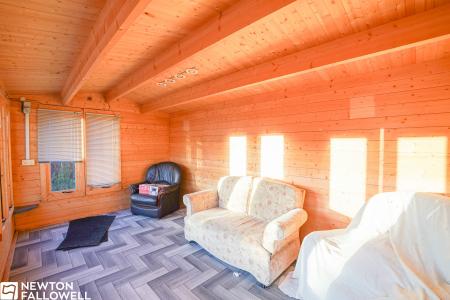 3 bedroom Semi-detached house for sale in Station road, Walkeringham, DN10