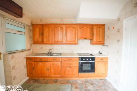 3 bedroom Semi-detached house for sale in Station road, Walkeringham, DN10