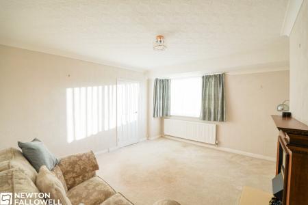 3 bedroom Semi-detached house for sale in Station road, Walkeringham, DN10