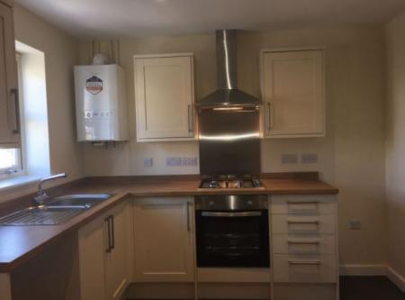 3 bedroom End of terrace house to let in Brecks Road, Retford, DN22