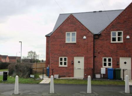 Brecks Road, Retford, DN22