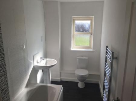 3 bedroom End of terrace house to let in Brecks Road, Retford, DN22