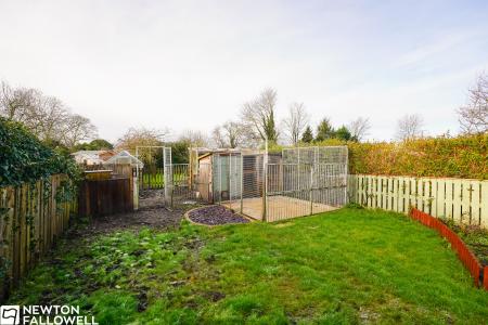 3 bedroom Semi-detached house for sale in Main Street, Clarborough, DN22