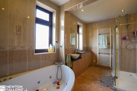 3 bedroom Semi-detached house for sale in Main Street, Clarborough, DN22