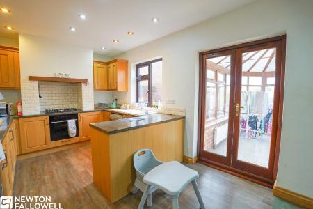 3 bedroom Semi-detached house for sale in Main Street, Clarborough, DN22