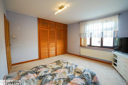 3 bedroom Semi-detached house for sale in Main Street, Clarborough, DN22