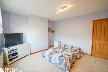 3 bedroom Semi-detached house for sale in Main Street, Clarborough, DN22