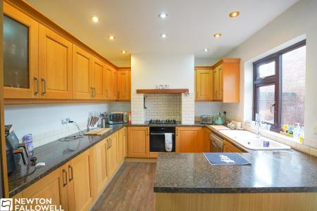 3 bedroom Semi-detached house for sale in Main Street, Clarborough, DN22