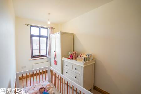 3 bedroom Semi-detached house for sale in Main Street, Clarborough, DN22