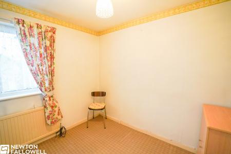 3 bedroom Semi-detached house for sale in Lawnwood Avenue, Elkesley, DN22